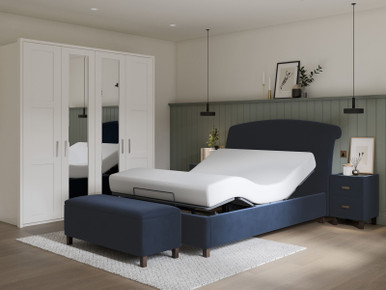 Adjustable Beds & Electric Beds, Shop Now