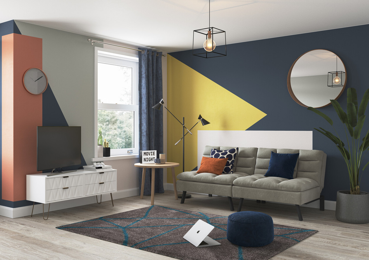 Image of Duet 2-in-1 Sofa Bed