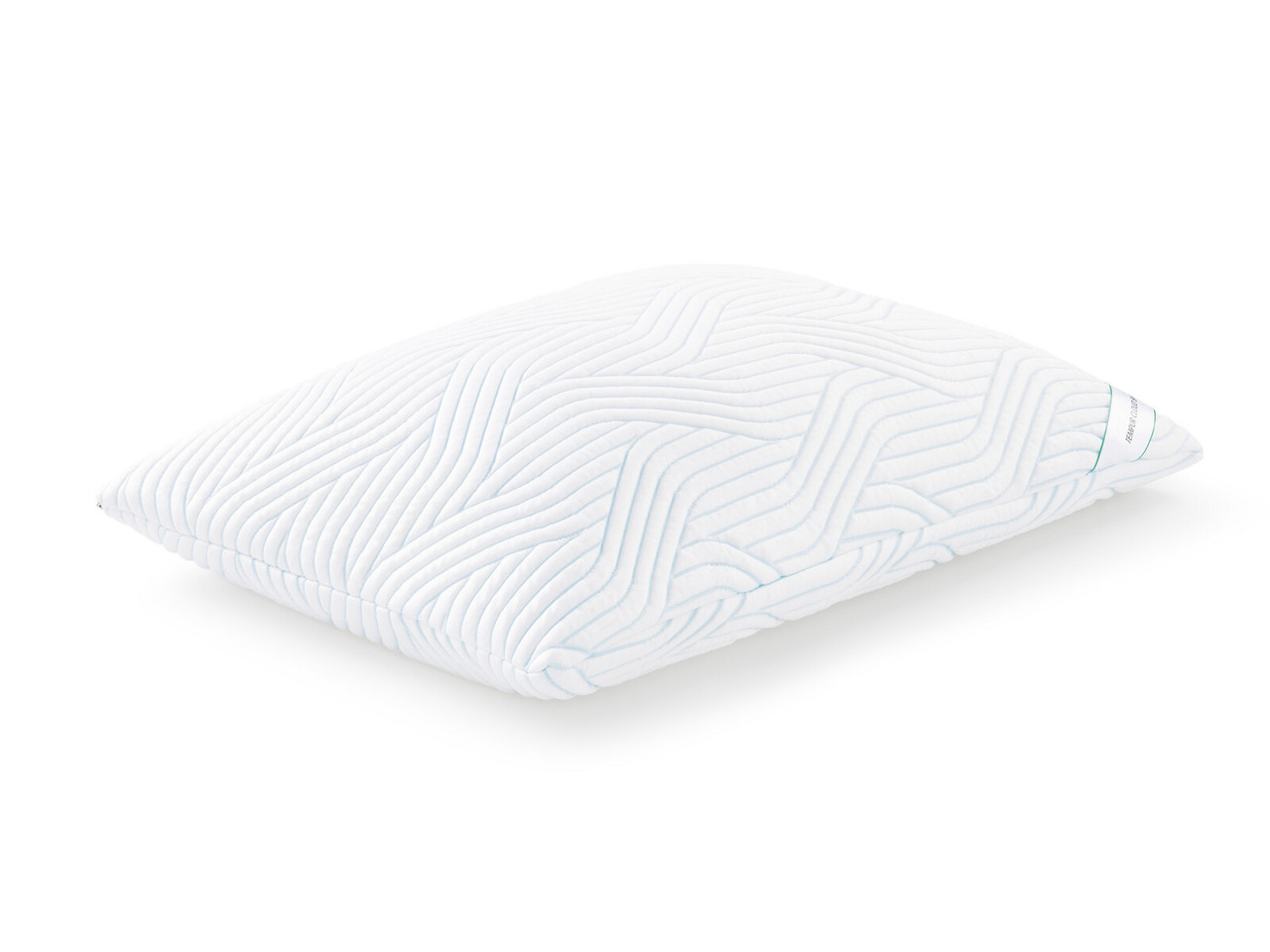 Tempur Cloud Smartcool Pillow One Size White