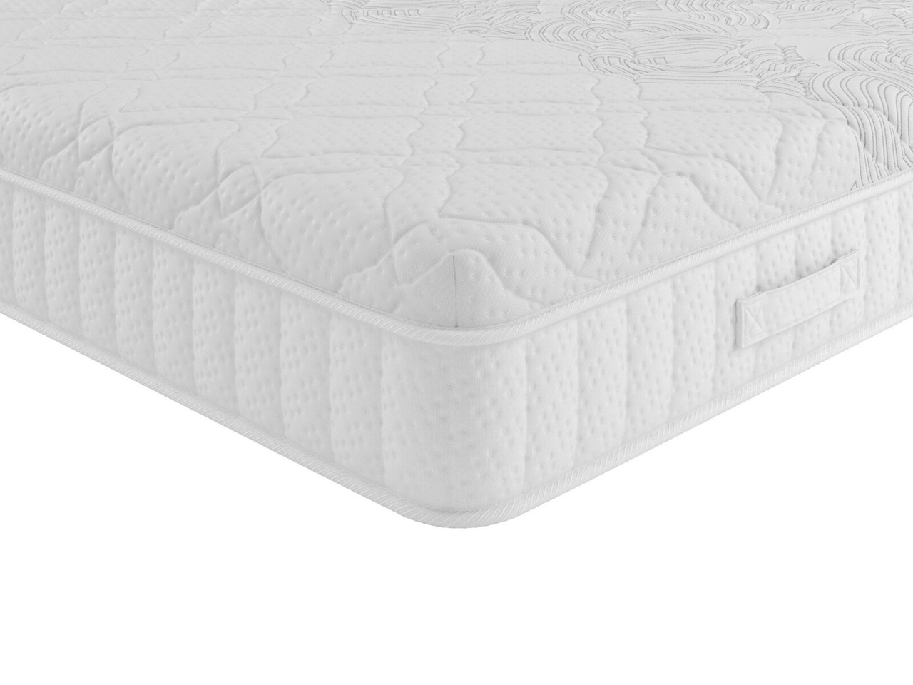 Igel Advance 1600i Mattress Small Double White