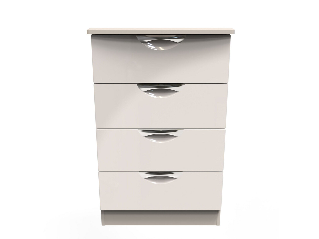 Merton 4 Drawer Chest Of Drawers 4 Drawers Kashmir