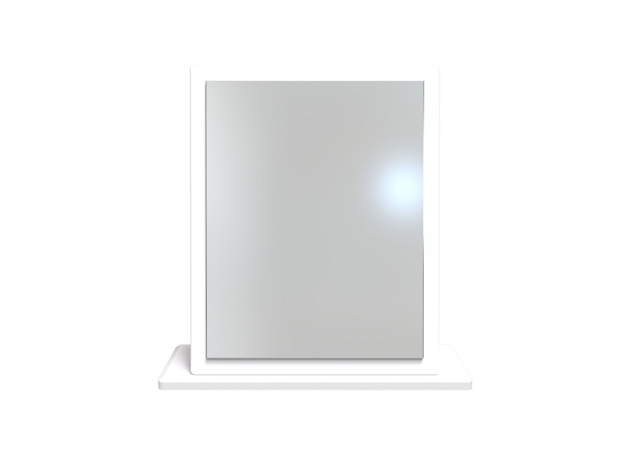 Merton Mirror Small Kashmir
