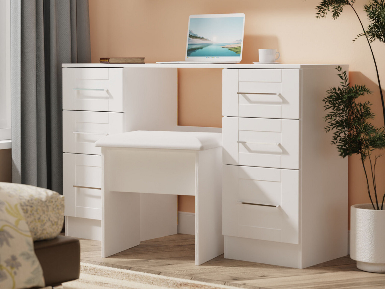 Image of Santana Single Stool