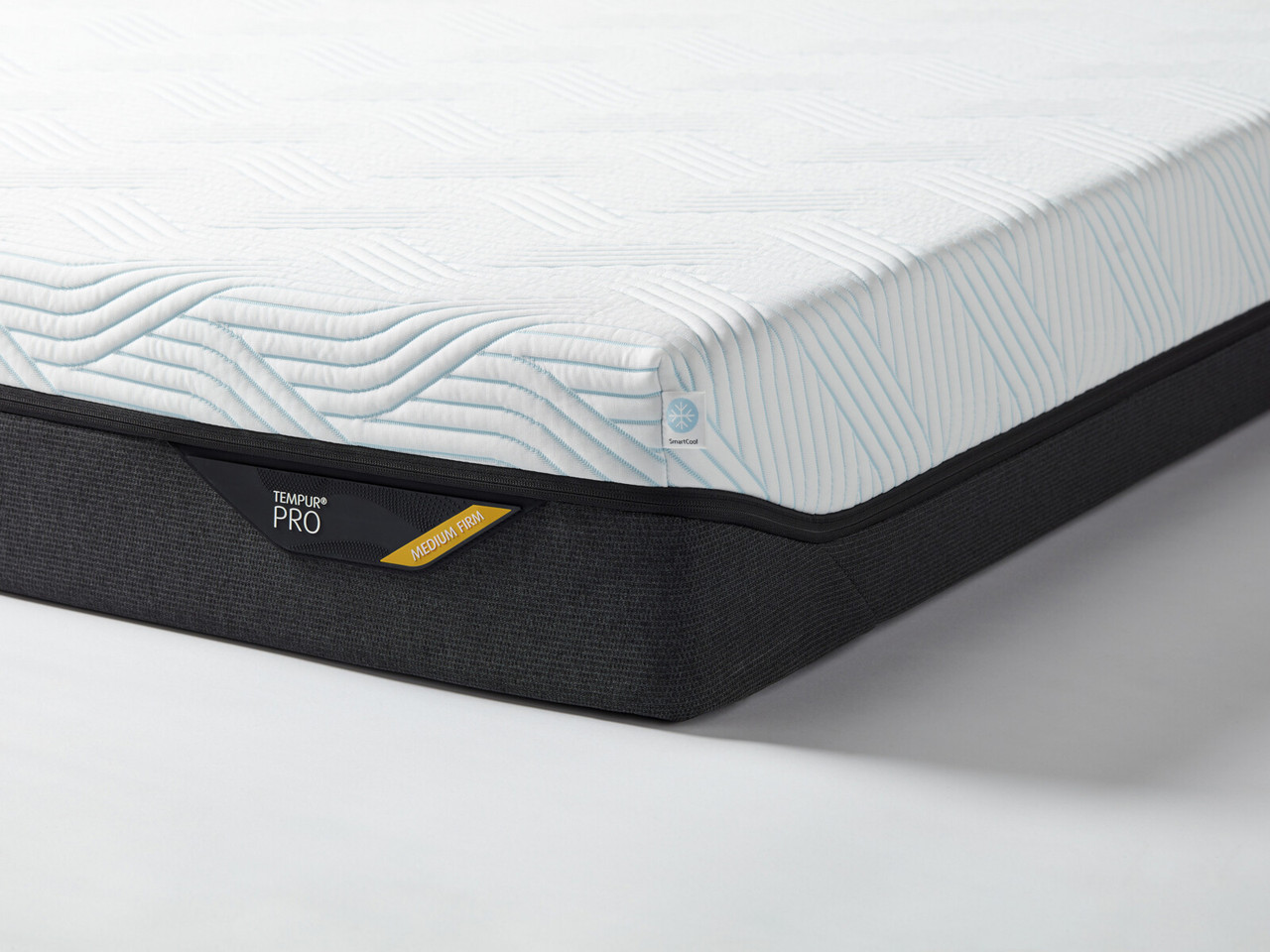 Tempur Pro Smartcool Refurbished Mattress King White