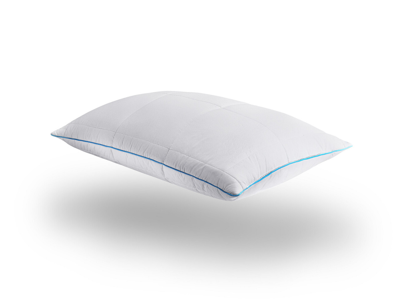 Simba Sleep Stratos Pillow Single White