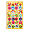 Cheerful Shana Tova Stickers for Rosh HaShanah
