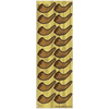Die-Cut Shofar Stickers