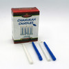 Blue & White Chanukah Candles (44 Candles)