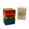 Decorate a Tzedakah Box