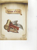 Purim Megillah in Booklet Format