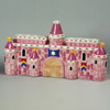 The Castle Ceramic Menorah