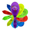 LED Purim Maracas Noise Maker