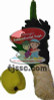 Plush 4 Ha Minim Set
