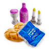 Shabbat Plush Set