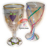 Decorate-Your-Own Kiddush Cup
