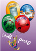 Mitzvot Of Purim Poster Card Stock