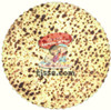 X-Large Round Matzah Cutouts