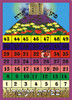 Sefirat Ha'Omer Chart Small