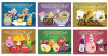 Brachot Flash Cards Card Board