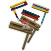 Medium Natural Wood Gragger