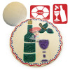 Shabbat / Passover Picture Centerpiece Kit