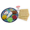 Passover Plastic Seder Set
