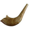 Real Looking Plastic Toy Shofar - with Embeded Noisemaker!