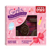 Girls Mini Chocolates - Cholov Yisroel