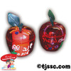 Tapuach B'Dvash 10 Small Apple Containers