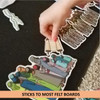 My Felt Story Sinai, Shavuot, Jewish Flannel Board Story for Children and Toddlers