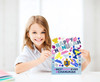 500+ Chanukah Foam Shapes, Including Glitter Shapes!