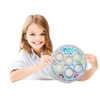Decorate Your Seder Plate, Set of 4