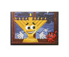 Chanukah Mosaic Art Set Chanukah Mosaic Art Set
