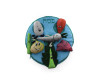 Passover Plush Seder Plate
