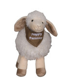 Happy Passover stuffed Lamb
