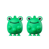 Set of 2 Passover "Pop A Frog"
