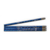 Happy Chanukah Incentive Pencils