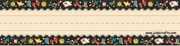 Jewish School Nameplate Card Stock