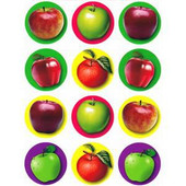 Apples Stickers