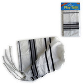 Play Tallit