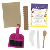 Kids Chametz Kit