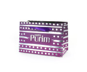 Purim Pop-Up Bag