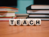 Focus on Educators’ Qualities, Not Titles, by Rabbi Ari Segal