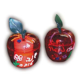Rosh HaShana Apple Honey Container Craft