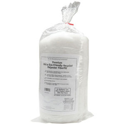 Poly-Fil Premium Polyester Fiber Fill 16oz bag by Poly-Fil