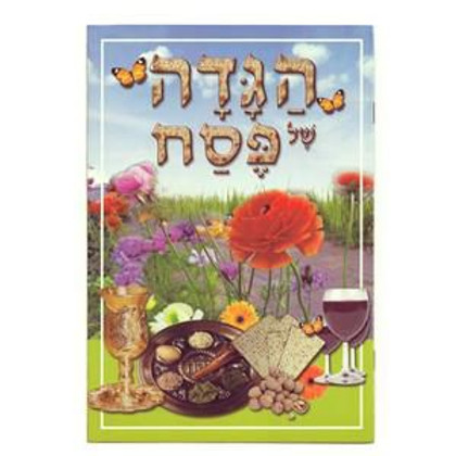 Download Children S Haggadah Booklets Passover Jewish Arts Craft Coloring Activity Buy At The Jewish School Supply Company