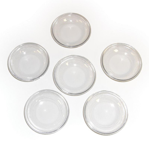 Sederp Plate plastic liners