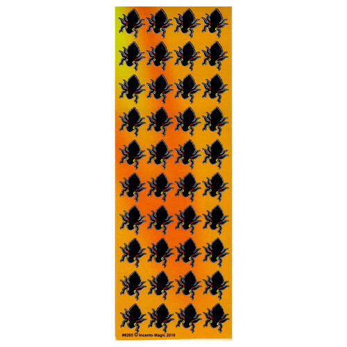 Lice "Kinim" Stickers for Passover