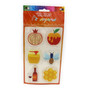 Rosh HaShana Gel Stickers