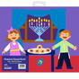 Chanukah Felt Activity Board